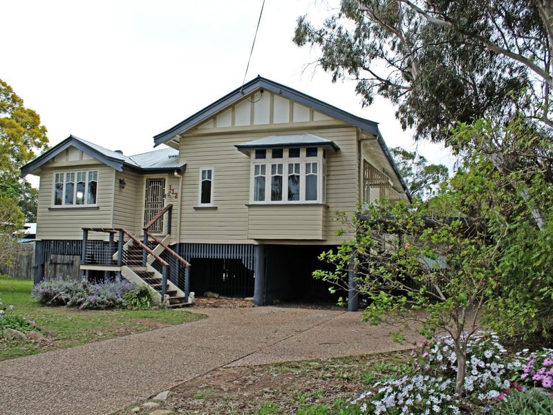 112 Fitzroy Street, Warwick, Qld 4370 Property Details