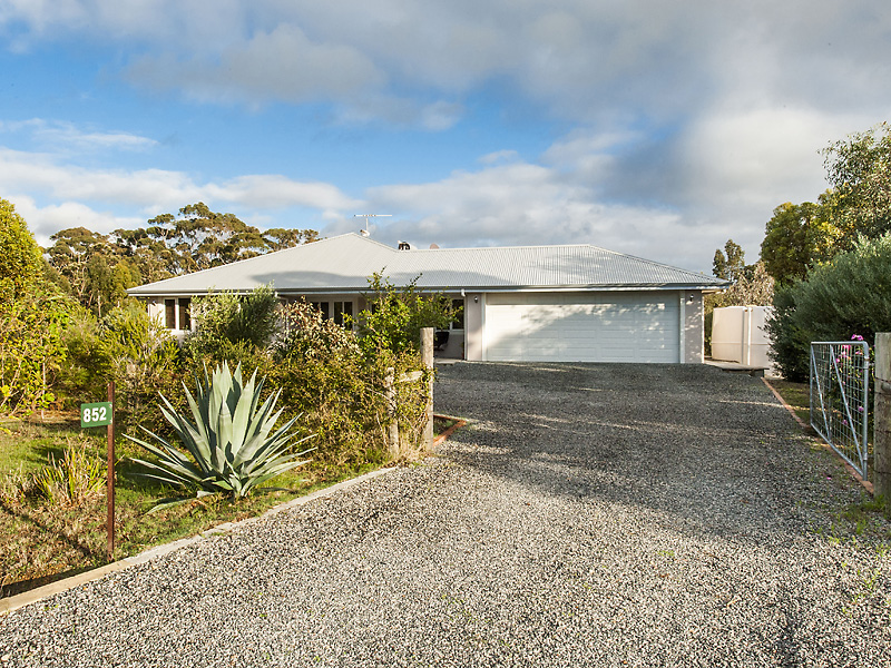 852 Atkins Road, North Dandalup, WA 6207