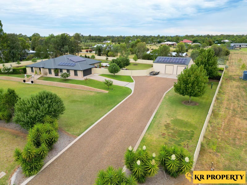 40 Riverside Drive, Narrabri, NSW 2390 House for Sale