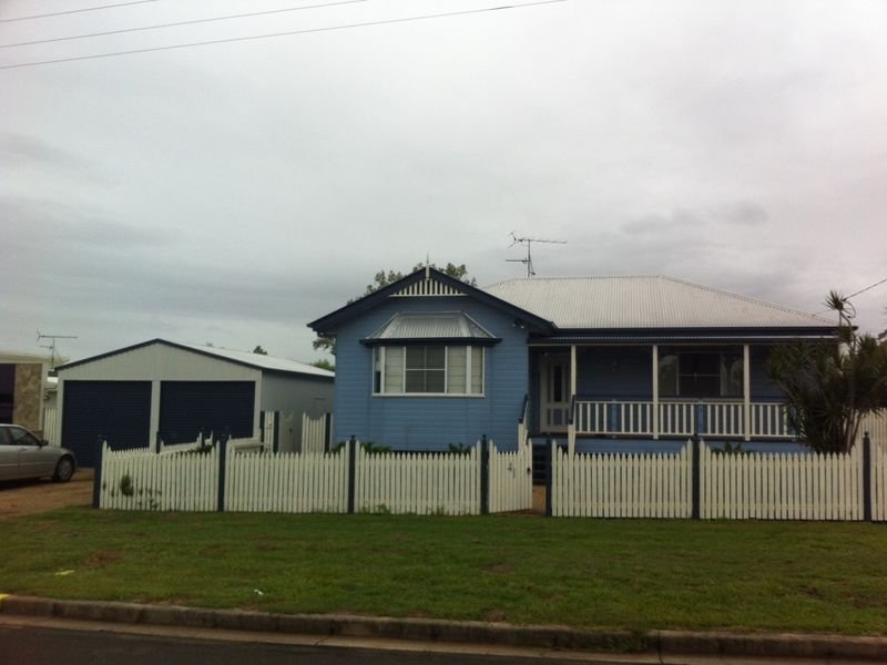 41 Spencer Street, Gatton, Qld 4343 Property Details