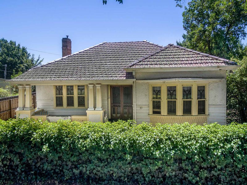 83 Mundy Street, Bendigo, Vic 3550 Property Details