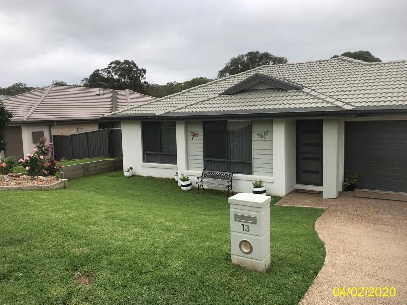 13 Schaefer Drive, Armidale, NSW 2350