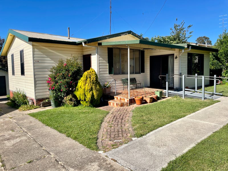118 Curtis Street, Oberon, NSW 2787 Property Details