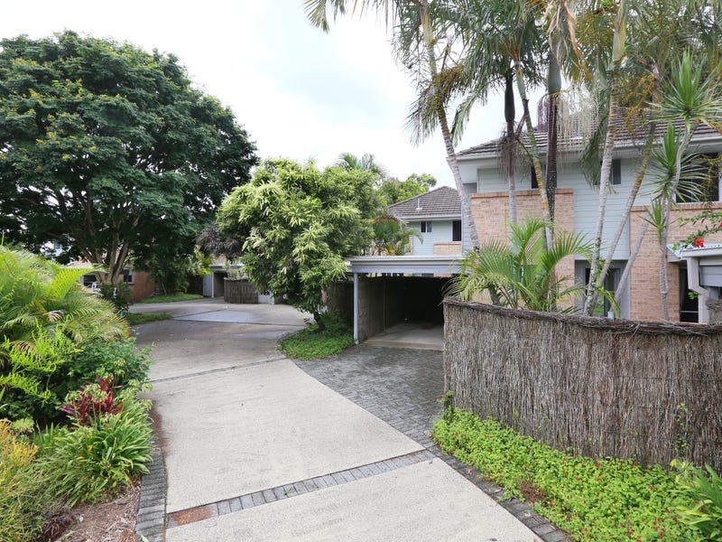 4/60 Gundagai Street, Coffs Harbour, NSW 2450