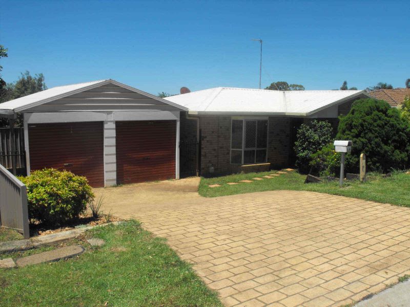 14 Hargrave Street, Wilsonton, QLD 4350
