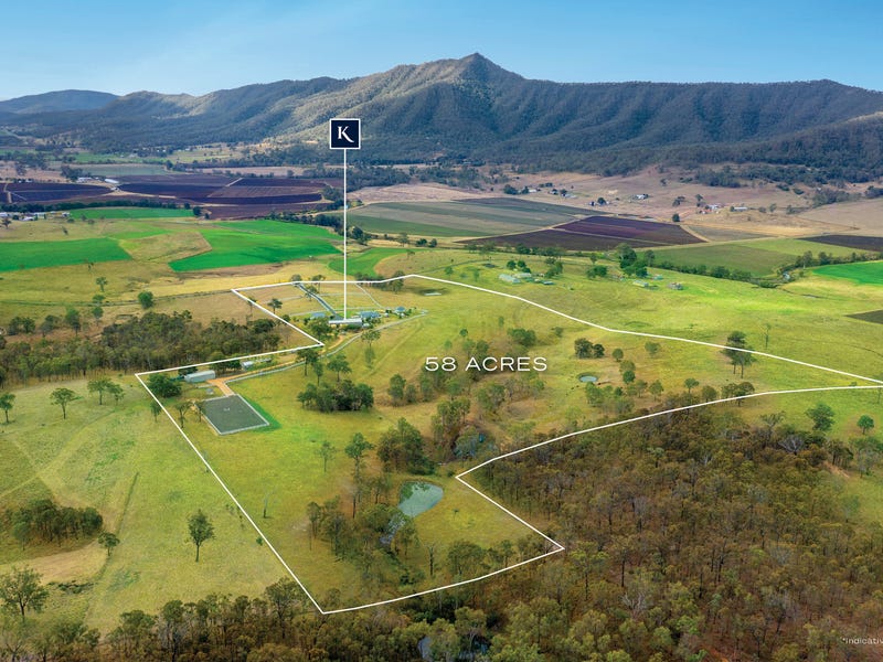 11 Bonnell Road, Thornton, Qld 4341 Property Details