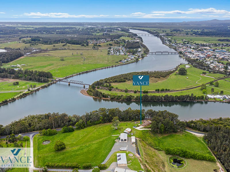 47 Wilson Road, Macksville, NSW 2447 House for Sale