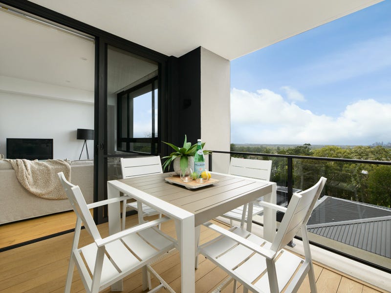 A307/57 Telegraph Road, Pymble, NSW 2073 Property Details