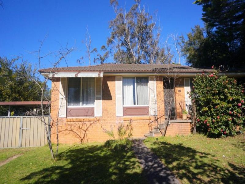 29 Bullaburra Road, Bullaburra, NSW 2784 Property Details