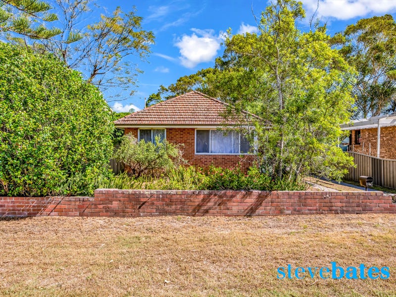 Sold Property Prices & Auction Results in Seaham, NSW 2324 (+1 location