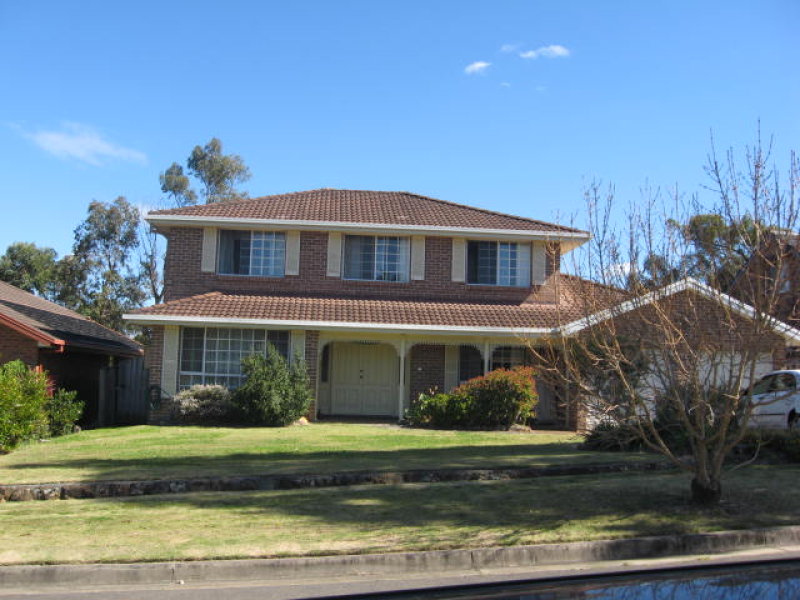 11 Josephine Cres, Cherrybrook, NSW 2126