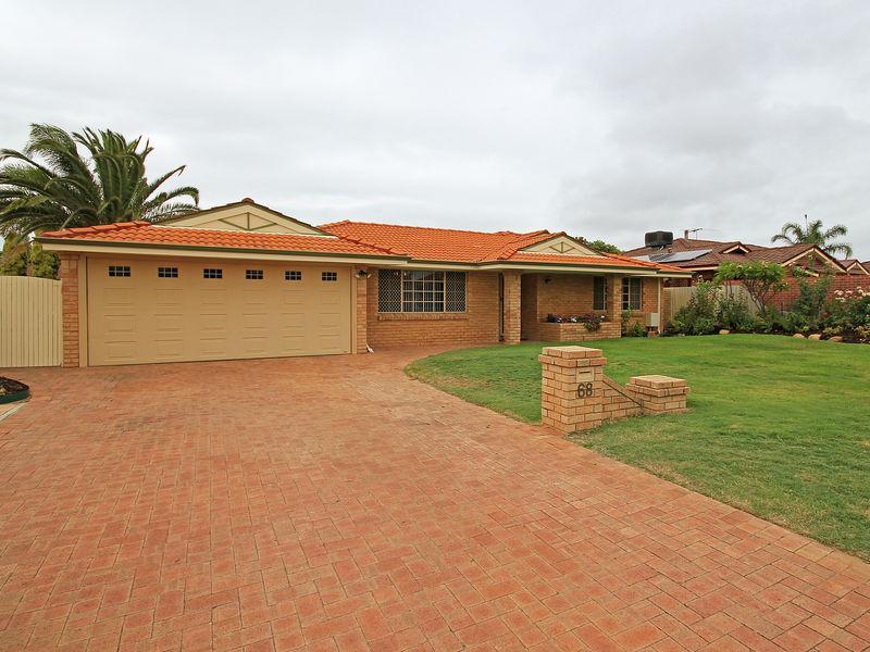 68 Dollis Way, Kingsley, WA 6026 - realestate.com.au