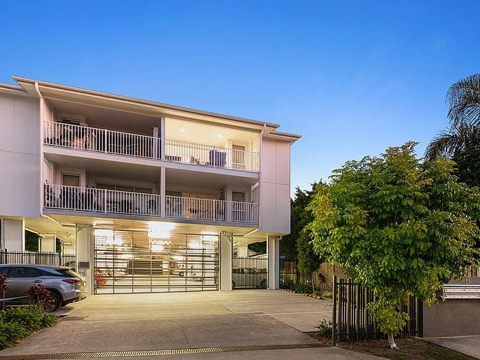 Real Estate & Property for Sale in Brisbane Inner City Region, QLD