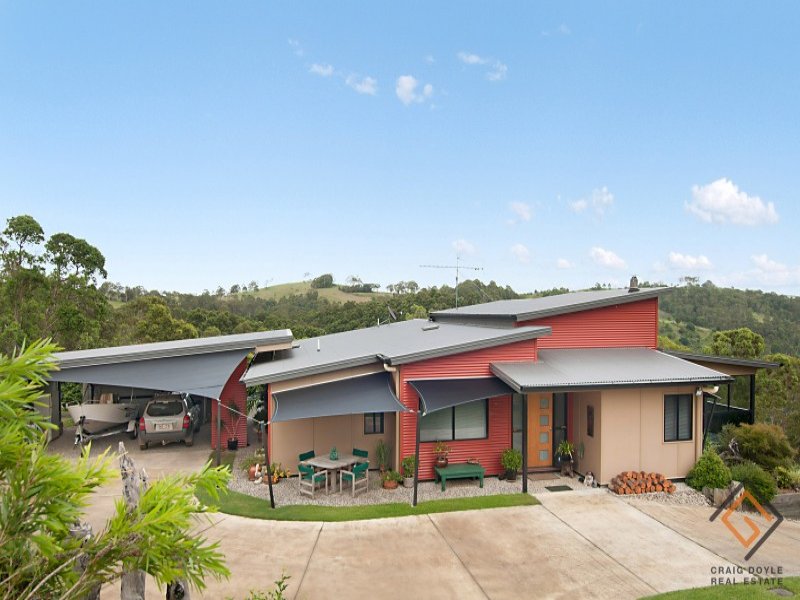 75 Mclean Road, Mount Mee, QLD 4521
