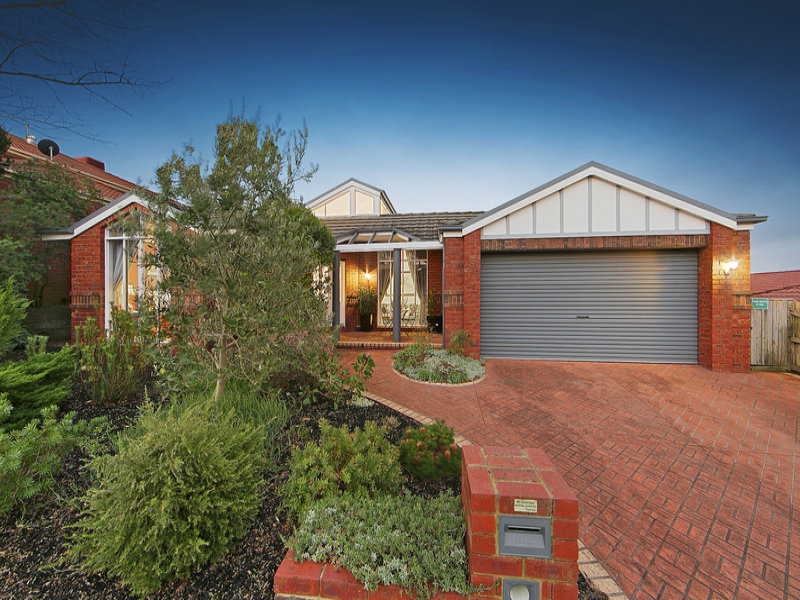 81 Telford Drive, Berwick, Vic 3806