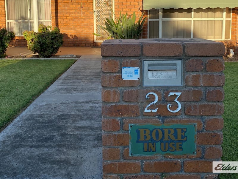 23 Beasley Street, Chinchilla, Qld 4413 Property Details