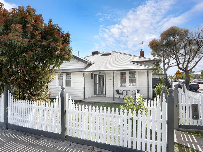 43 Hampshire Road, Sunshine, Vic 3020 Property Details