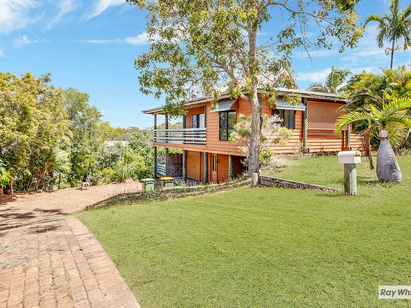 33 Eden Way, Yeppoon, Qld 4703 Property Details