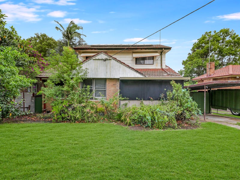 41 Hardwicke Street, Riverwood, NSW 2210 Property Details