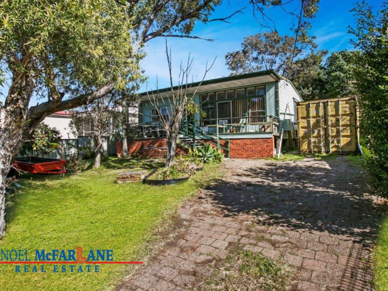 40 Floraville Road, Belmont North, NSW 2280