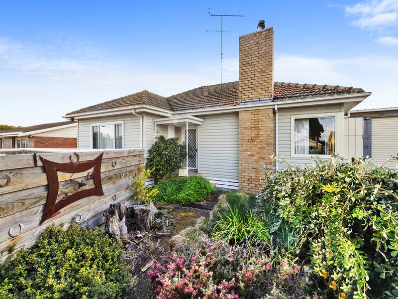 126 Mt Pleasant Road, Belmont, Vic 3216 Property Details