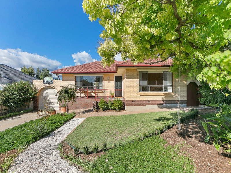44 Rutherglen Avenue, Valley View, SA 5093