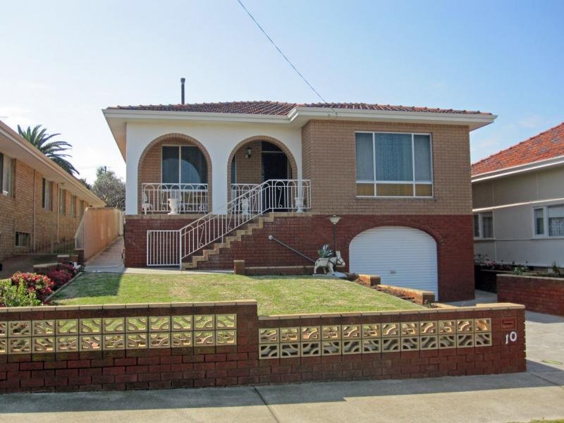 10 York Street, Beaconsfield, WA 6162 Property Details