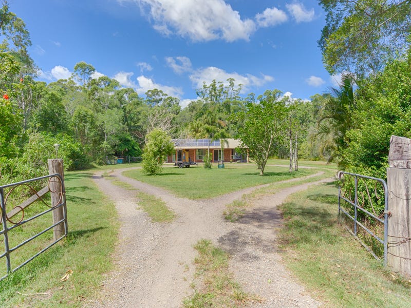 50 Ponderosa Drive, Cooroy, Qld 4563 Property Details