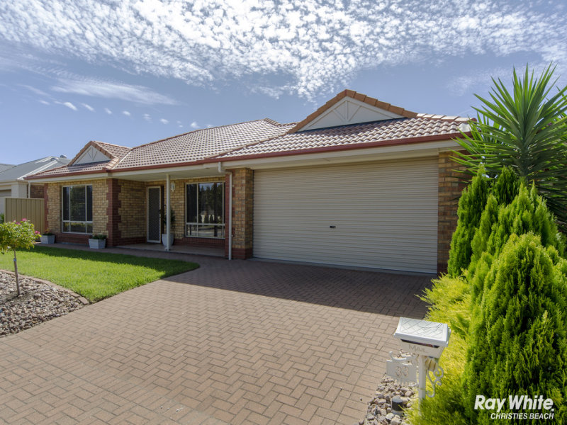 33 Lighthouse Terrace, Seaford Meadows, SA 5169