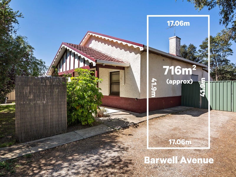 26 Barwell Avenue, Kurralta Park, SA 5037