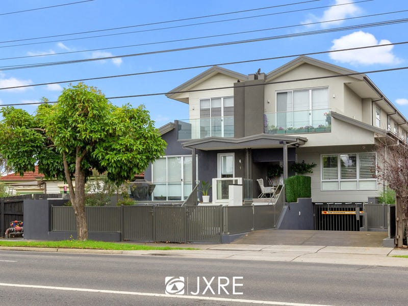 Auction Results & Clearance Rates in Clayton South, VIC 3169