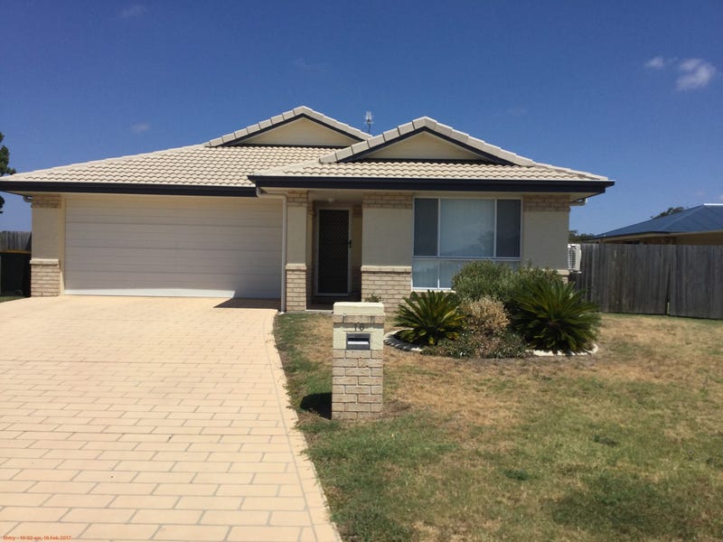 16 Ridgeview Road, Warwick, QLD 4370