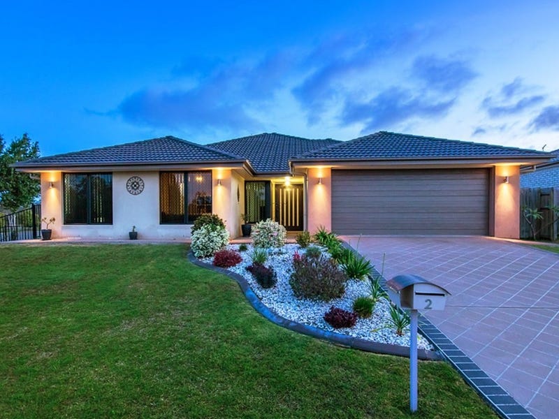 Houses for Rent in QLD Pg. 2