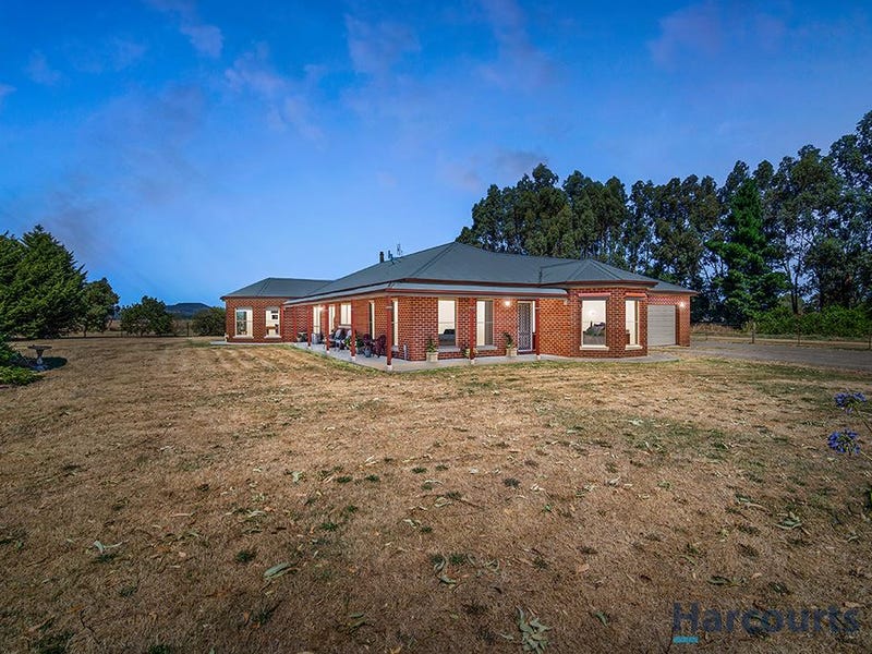 179 Tom Jones Road, Ross Creek, VIC 3351