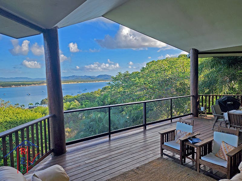 129 Hope Street, Cooktown, Qld 4895 House for Sale