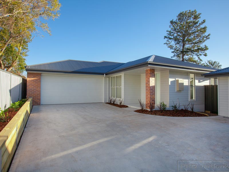 51A Thompson Street, East Maitland, NSW 2323