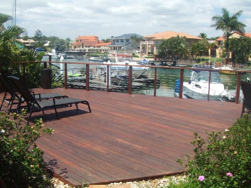 11 Keel Street, Birkdale, QLD 4159