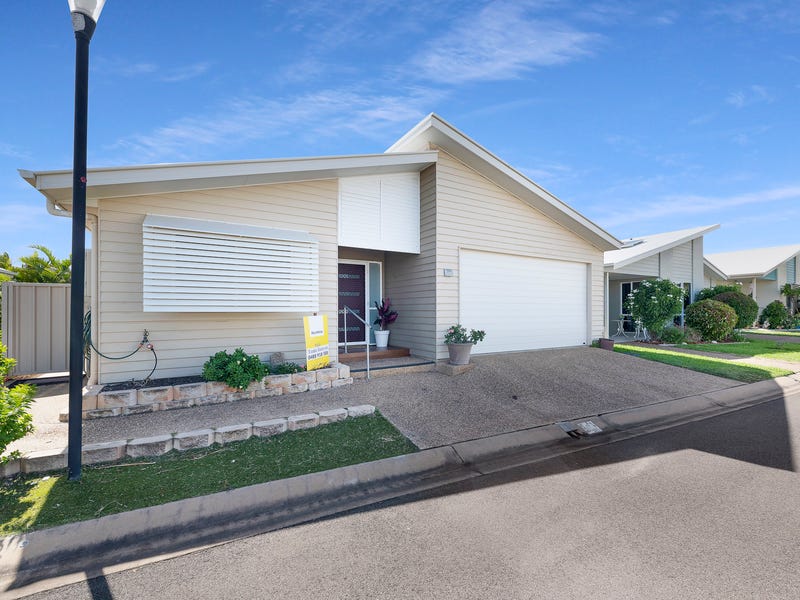 105/39 Wearing Road, Bargara, Qld 4670 Unit for Sale