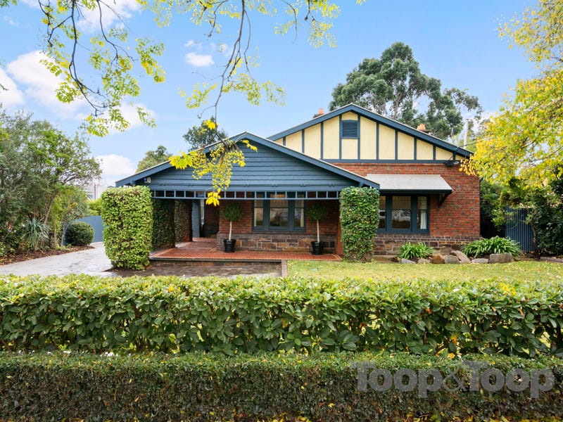 9 Godfrey Terrace, Leabrook, SA 5068