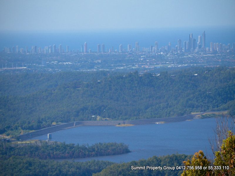 1142 Beechmont Road, Lower Beechmont, QLD 4211