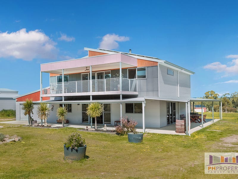 48 Hamilton Way, Lockwood South, VIC 3551