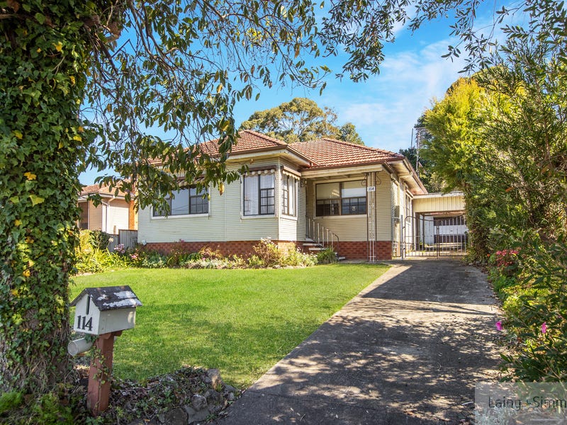 114 Springfield Avenue, Kotara, NSW 2289 - Property Details