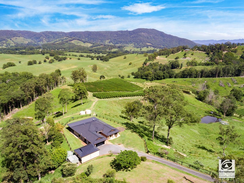7221 Tweed Valley Way, Fernvale, NSW 2484