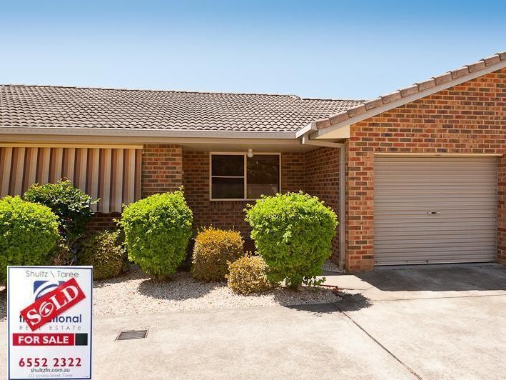2/91 Old Bar Road, Old Bar, NSW 2430
