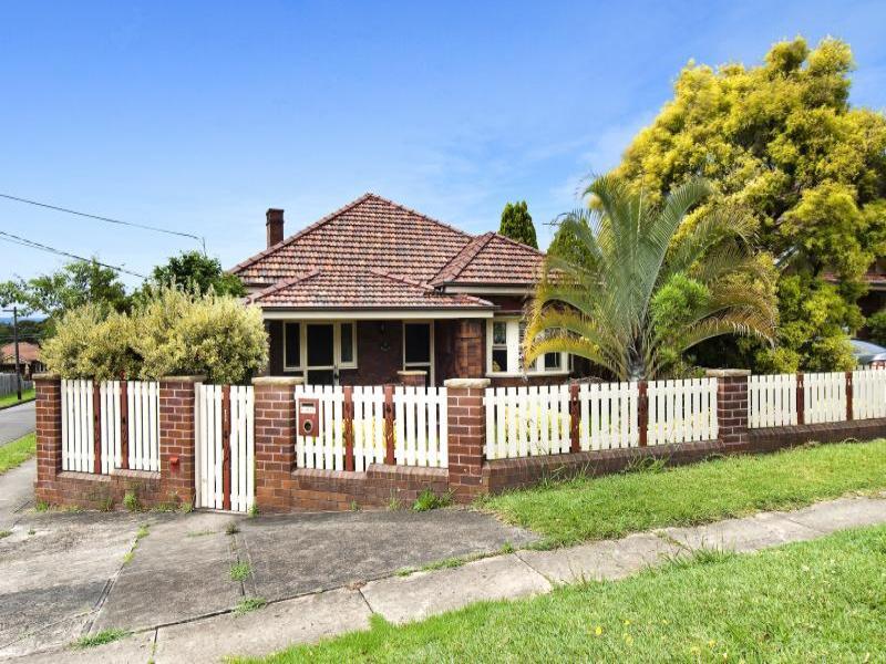 52 Myall Street, Concord West, NSW 2138