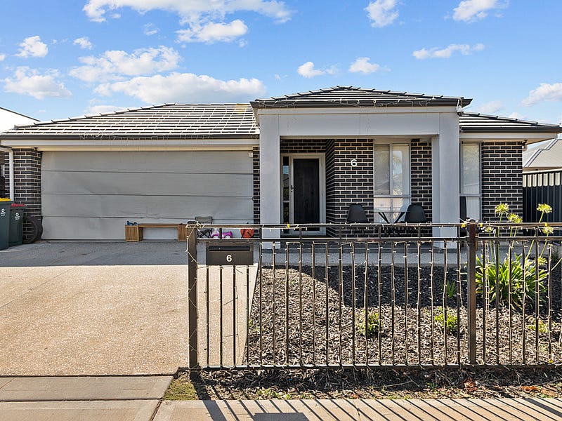 6 Cypress Street, Munno Para, SA 5115 - Realestate.com.au