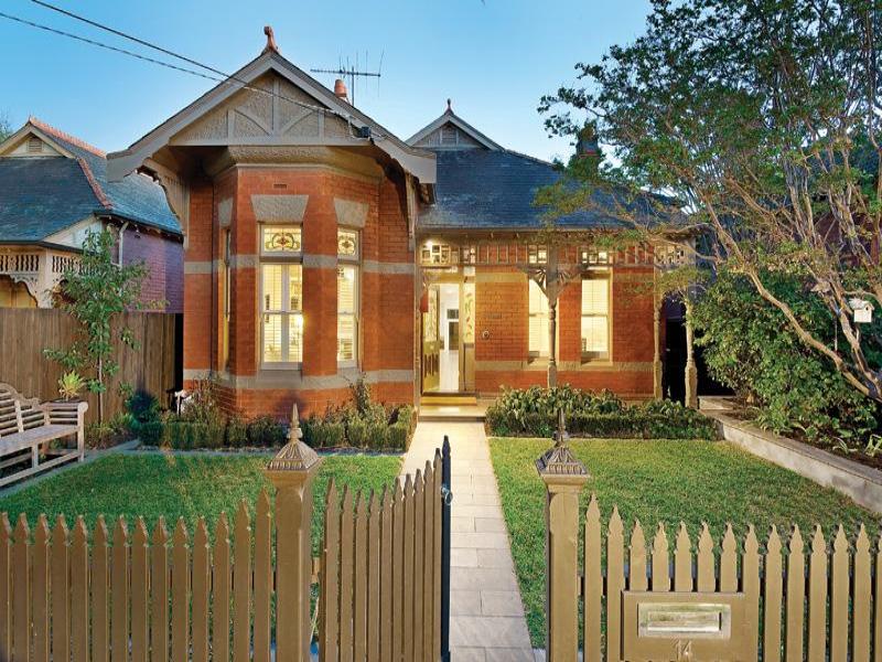 14 Wheatland Road, Malvern, VIC 3144