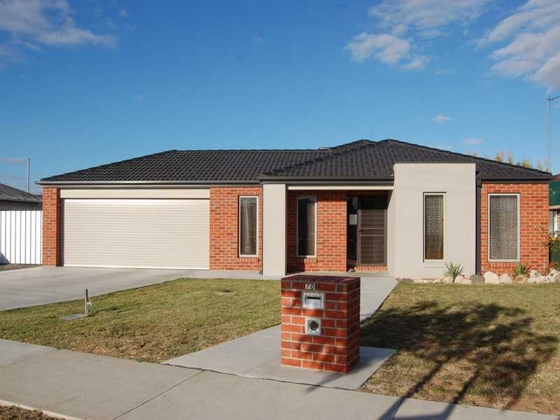 70 Kalkee Road, Horsham, Vic 3400 Property Details