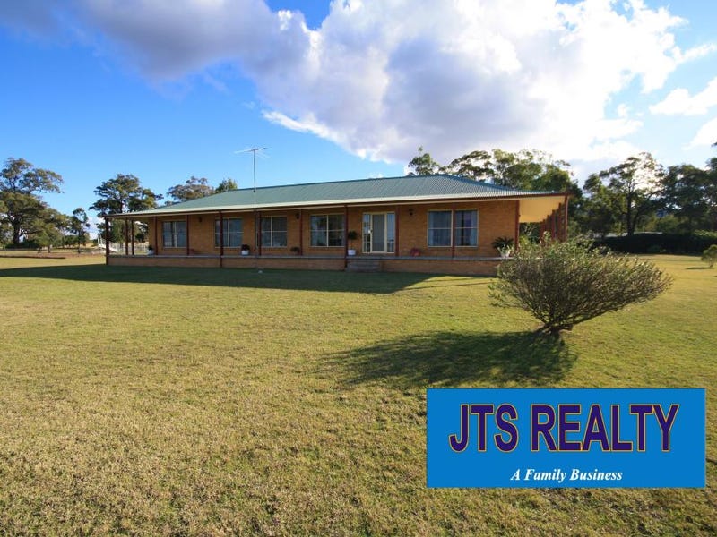 241 Merriwa Road, Denman, NSW 2328 Lifestyle for Sale