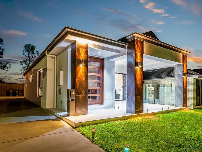 8 Malone Place, Underwood, Qld 4119 Property Details